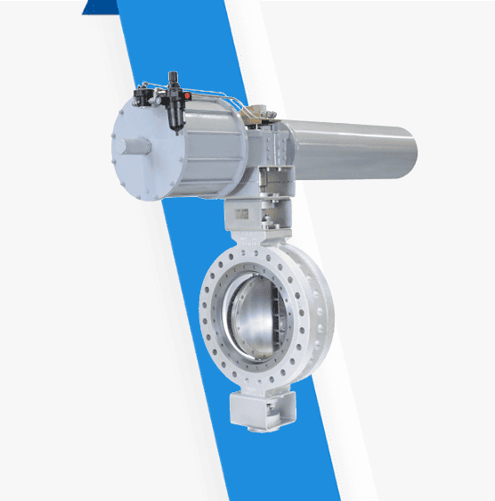 butterfly valve